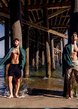 'THE GETAWAY' KANE & DEX