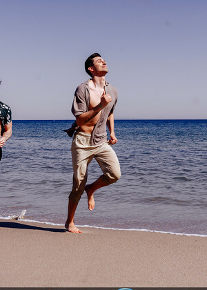 'THE GETAWAY' KANE & DEX