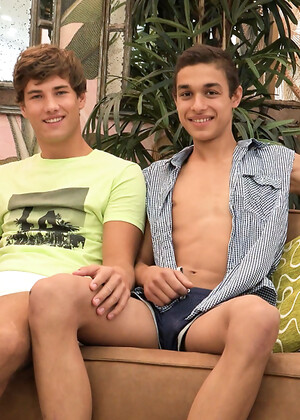 Tom Houston & Lucian Solis