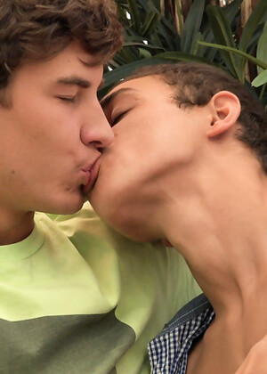 Tom Houston & Lucian Solis