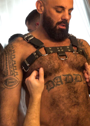 100% REAL PORN SUPERSTAR FETISH MEGA-ORGY!