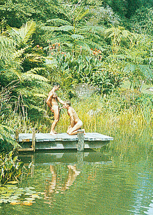 Absolute Aqua - Photo Set 03 (1997)