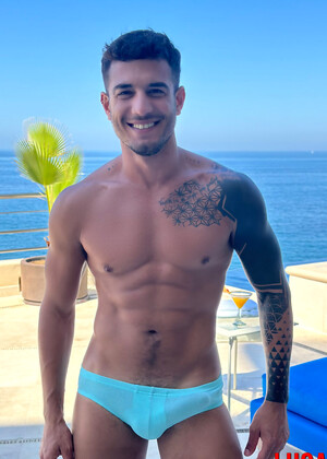 Alex Ink