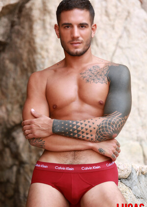 Alex Ink