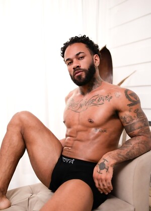 Andy Rodrigues Deep Dick Fucking!