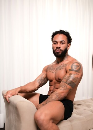 Andy Rodrigues Deep Dick Fucking!