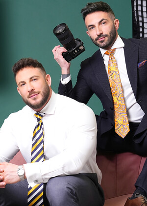 Corporate Portrait