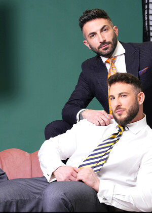 Corporate Portrait