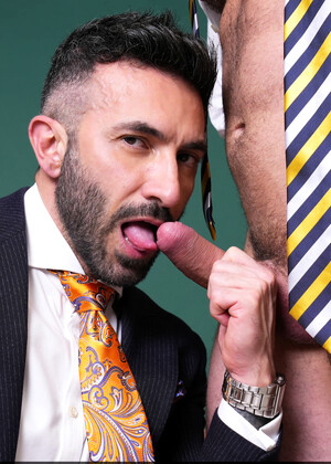 Corporate Portrait
