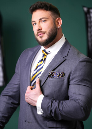Corporate Portrait