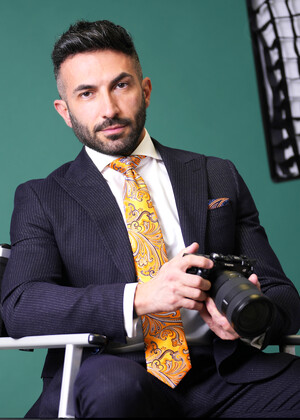 Corporate Portrait