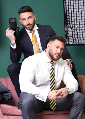 Corporate Portrait