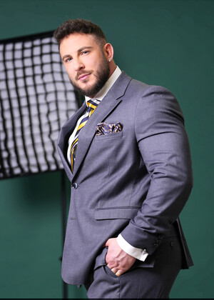 Corporate Portrait