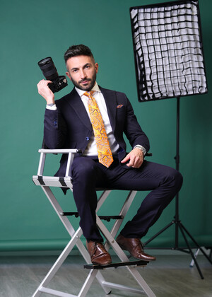 Corporate Portrait