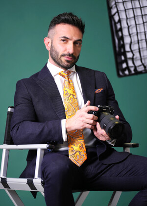 Corporate Portrait