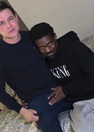 GeraldoXL and Beloved King