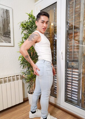 Help Me Stretch