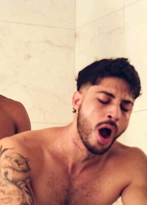Joshua Pounds Markin Wolf