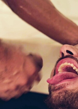 Joshua Pounds Markin Wolf