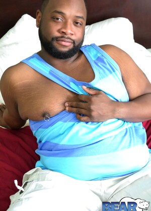 Logan Young, Omar Black and Sebastion Ice