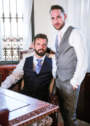 Prenuptial, Editor's Cut