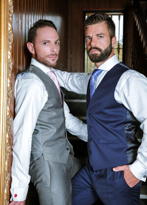 Prenuptial, Editor's Cut
