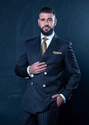 Pure Suit: Resurgence