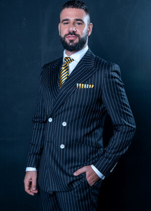 Pure Suit: Resurgence