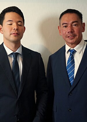 Suit Dandyism