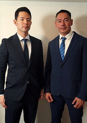 Suit Dandyism