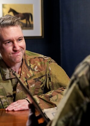 Barracks Bangers: Sir, Yes Sir! by Active Duty