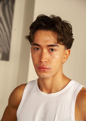 Brian Lee EROTIC SOLO by William Higgins