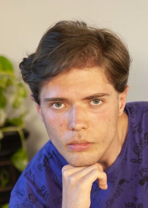 Branko Spielman EROTIC SOLO by William Higgins