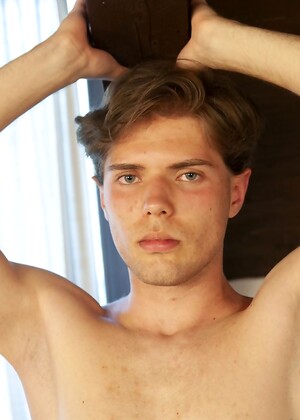 Branko Spielman EROTIC SOLO by William Higgins