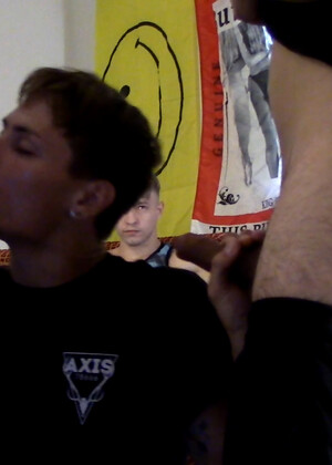 DICK DAY by Fraternity X