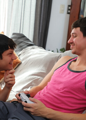 Game Boys Featuring Dakota Wonders by Colby Knox