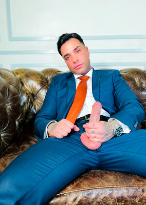 Isaac Gomes' Casting