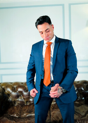 Isaac Gomes' Casting