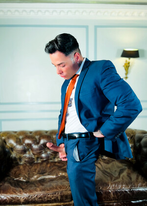 Isaac Gomes' Casting