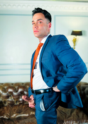 Isaac Gomes' Casting