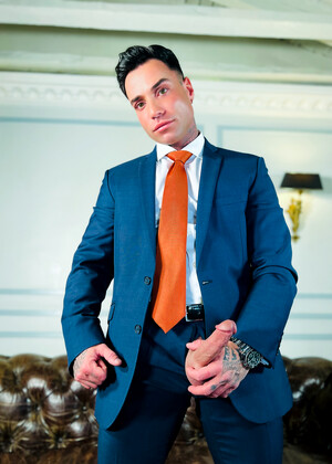 Isaac Gomes' Casting