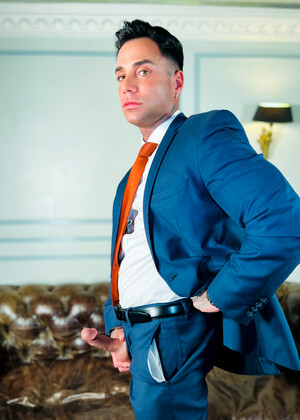 Isaac Gomes' Casting