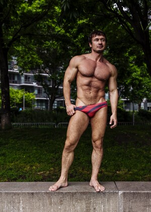 'Just A Perfect Day 2" Paolo Bruni & Alex Kof