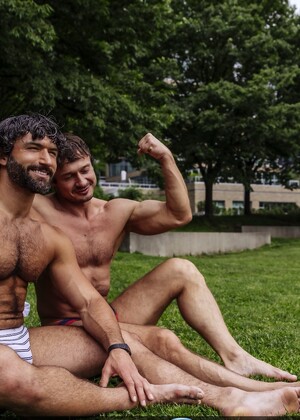 'Just A Perfect Day 2" Paolo Bruni & Alex Kof