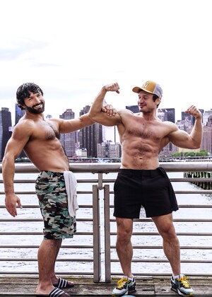 'Just A Perfect Day 2" Paolo Bruni & Alex Kof