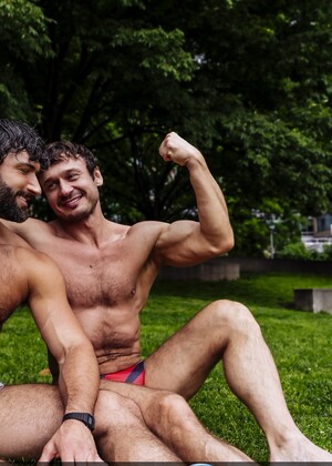 'Just A Perfect Day 2" Paolo Bruni & Alex Kof