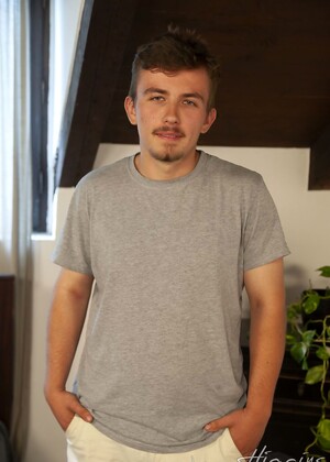 Lukas Devor - EROTIC SOLO by William Higgins