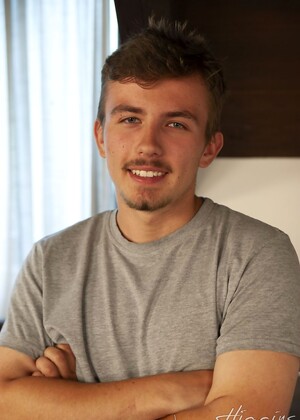 Lukas Devor - EROTIC SOLO by William Higgins