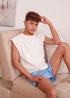 Petter Blare 2