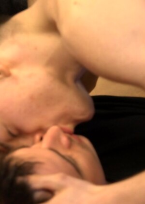 Wank Party #198, Part 2 - RAW WANK PARTY by William Higgins